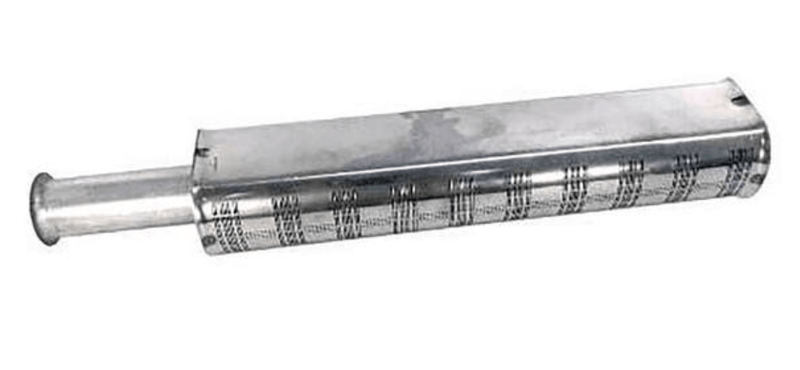Raypak 017045F 207A - 407A Burner – Vita Pool Supply