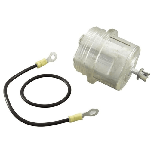 Raypak 017960F Digital Pool Heater ProTek Shield Kit – Vita Pool Supply