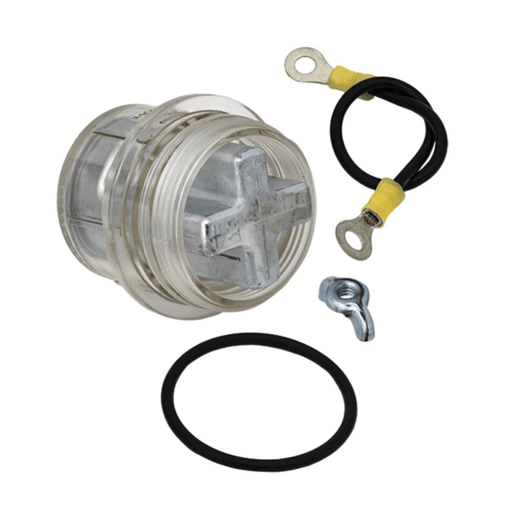 Raypak 017960F Digital Pool Heater ProTek Shield Kit – Vita Pool Supply