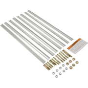 Raypak 017977F Copper Tube Heat Exchanger 406A 407A Heater – Vita Pool Supply