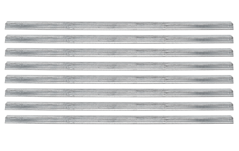 Raypak 017981F Heat Exchanger Cupro Nickel Tube Bundle 406A/407A – Vita Pool Supply