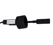 Raypak 018146F Water Flow Switch for Crosswind Pool Heaters – Vita Pool Supply