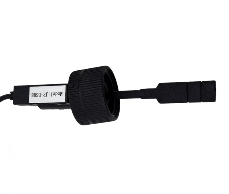 Raypak 018146F Water Flow Switch for Crosswind Pool Heaters – Vita Pool Supply