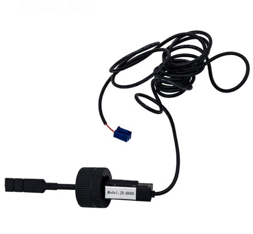 Raypak 018146F Water Flow Switch for Crosswind Pool Heaters – Vita Pool Supply