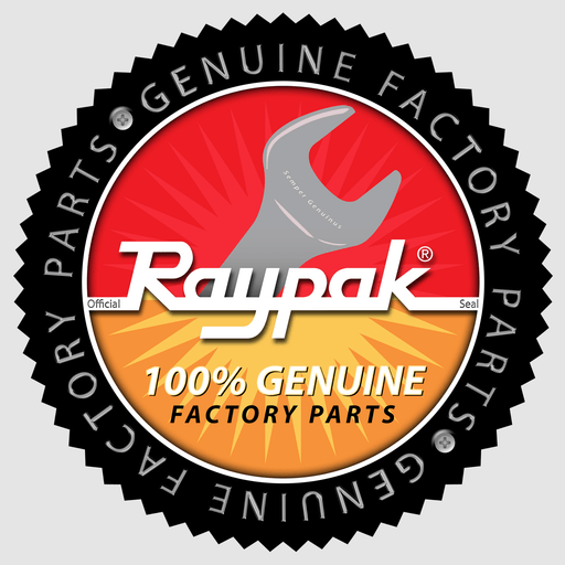 Raypak 018162F Precision Inductor Inverter Kit – Vita Pool Supply