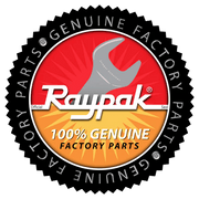 Raypak 018304F Auto Limit Kit 150F – Vita Pool Supply