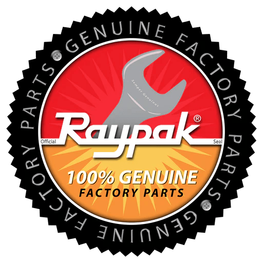 Raypak 018304F Auto Limit Kit 150F – Vita Pool Supply