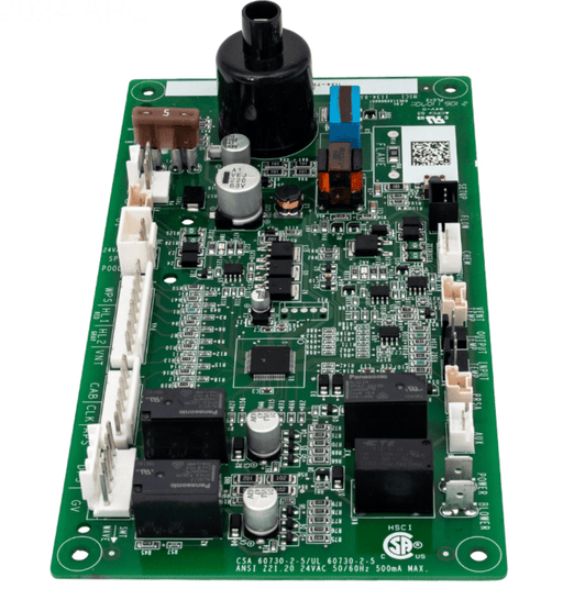 Raypak 018857F Ignition Board Kit for Avia 264 – Vita Pool Supply