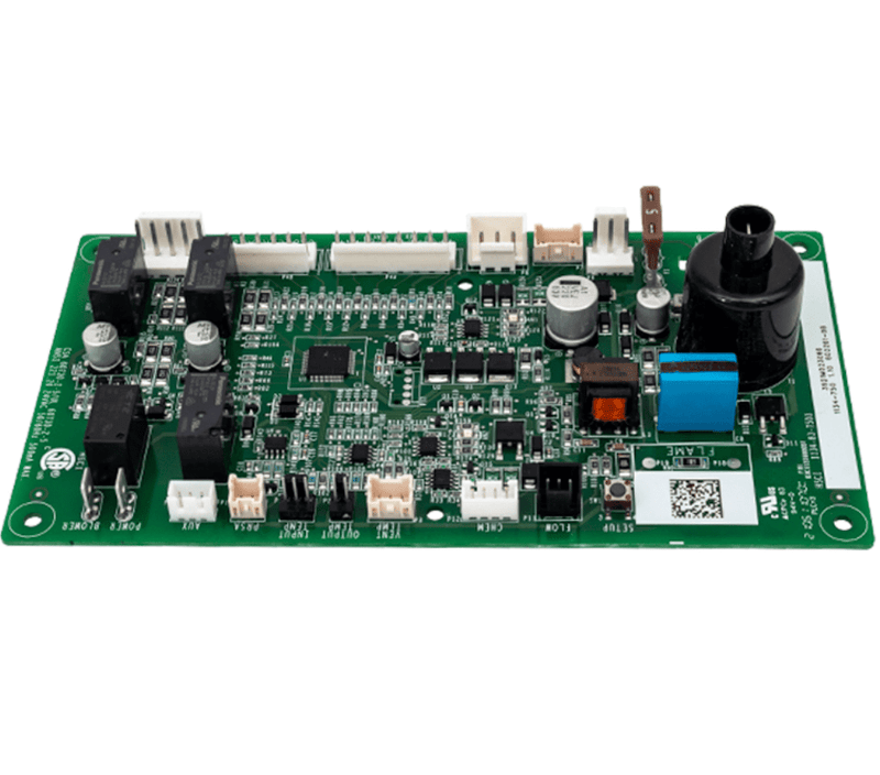 Raypak 018857F Ignition Board Kit for Avia 264 – Vita Pool Supply