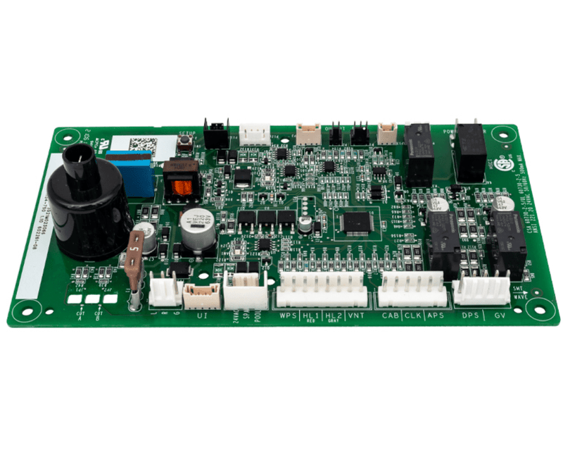 Raypak 018857F Ignition Board Kit for Avia 264 – Vita Pool Supply
