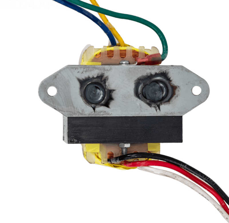 Raypak 018858F Transformer Kit 120/240/24V – Vita Pool Supply