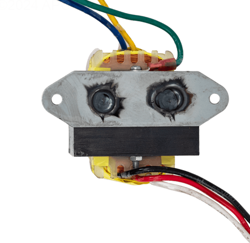 Raypak 018858F Transformer Kit 120/240/24V – Vita Pool Supply
