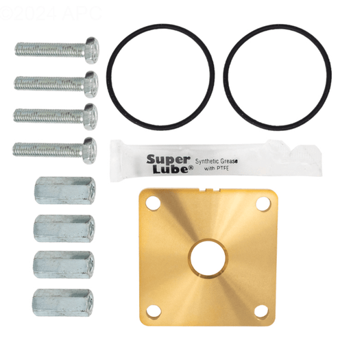 Raypak 018867F Kit Gas Orifice Natural (0 - 4500 Ft) 404 – Vita Pool Supply