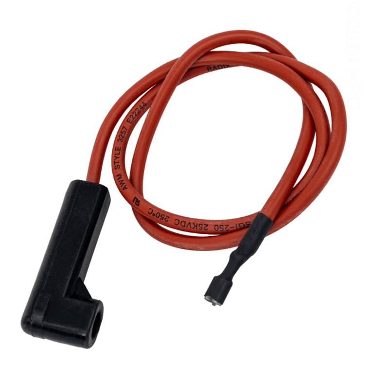 Raypak 018875F Ignitor Wire Kit – Vita Pool Supply
