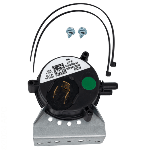 Raypak 018931F Differential Pressure Kit for Model 404 – Vita Pool Supply