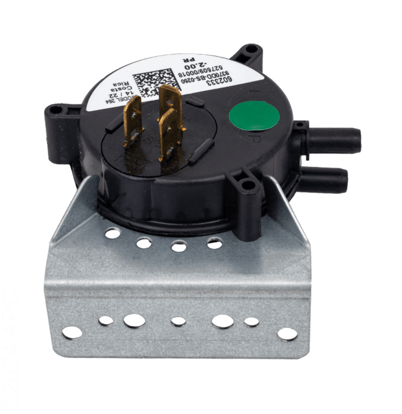 Raypak 018931F Differential Pressure Kit for Model 404 – Vita Pool Supply