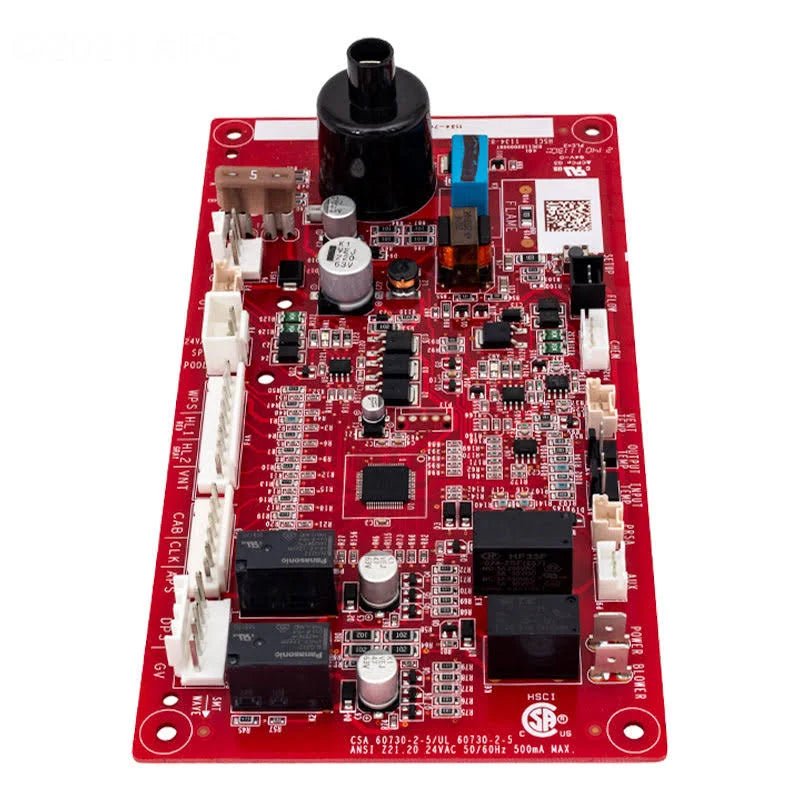 Raypak 018933F Ignition Board Kit for Model 404 – Vita Pool Supply