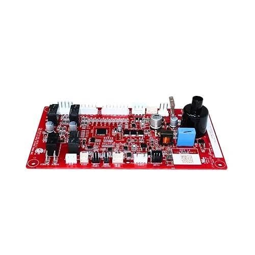 Raypak 018933F Ignition Board Kit for Model 404 – Vita Pool Supply
