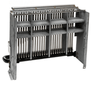Raypak 019209F Burner Tray with LP Burners Pro (Sea Level) for Heat Exchanger 399 & 406A – Vita Pool Supply
