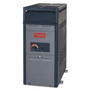 Raypak 106A Above Ground Gas Heater – 105K BTU, 014779, 014781 – Vita Pool Supply