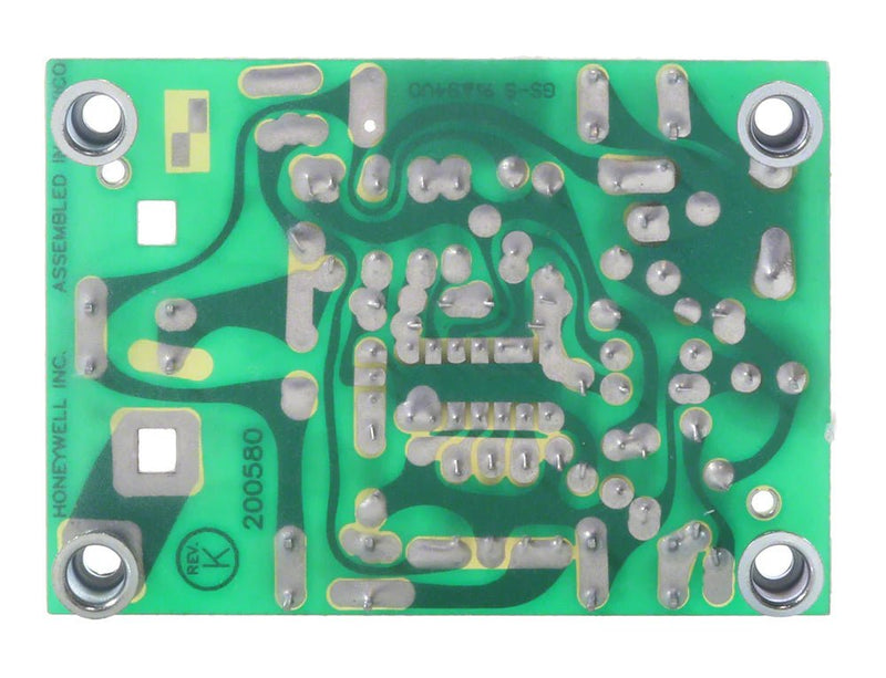 Raypak 106A IID Pool PC Board 014923F – Vita Pool Supply