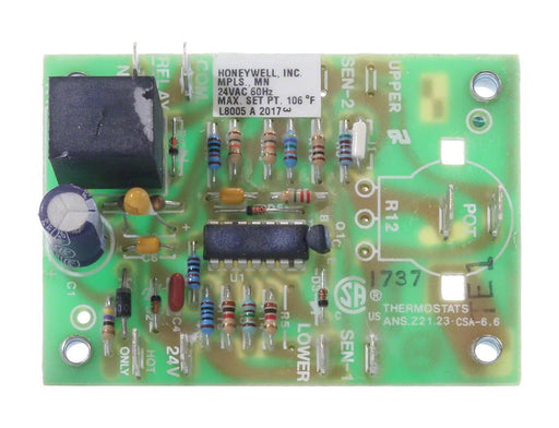 Raypak 106A IID Pool PC Board 014923F – Vita Pool Supply