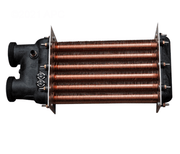 Raypak 106A Polymer Heat Exchanger Assembly Copper Tube Bundle 014869F – Vita Pool Supply