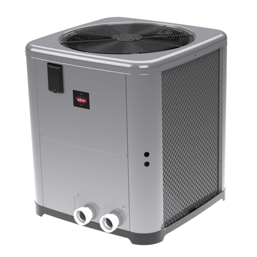 Raypak 118K BTU Digital Classic Heat Pump Heater Weather King (TWPH - 6560EHT01) – Vita Pool Supply