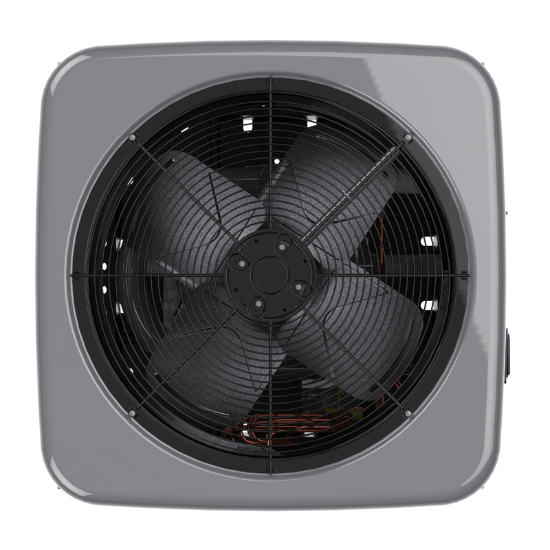Raypak 118K BTU Digital Classic Heat Pump Heater Weather King (TWPH - 6560EHT01) – Vita Pool Supply