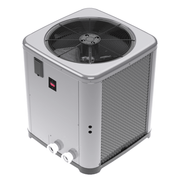 Raypak 118K BTU Digital Classic Heat Pump Heater Weather King (TWPH - 6560EHT01) – Vita Pool Supply