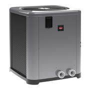 Raypak 118K BTU Digital Classic Heat Pump Heater Weather King (TWPH - 6560EHT01) – Vita Pool Supply