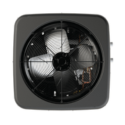 Raypak 137K BTU Crosswind V 8550 Deluxe Heat/Cool Pump with Wi - Fi (TWPH - 8550EHC08) – Vita Pool Supply