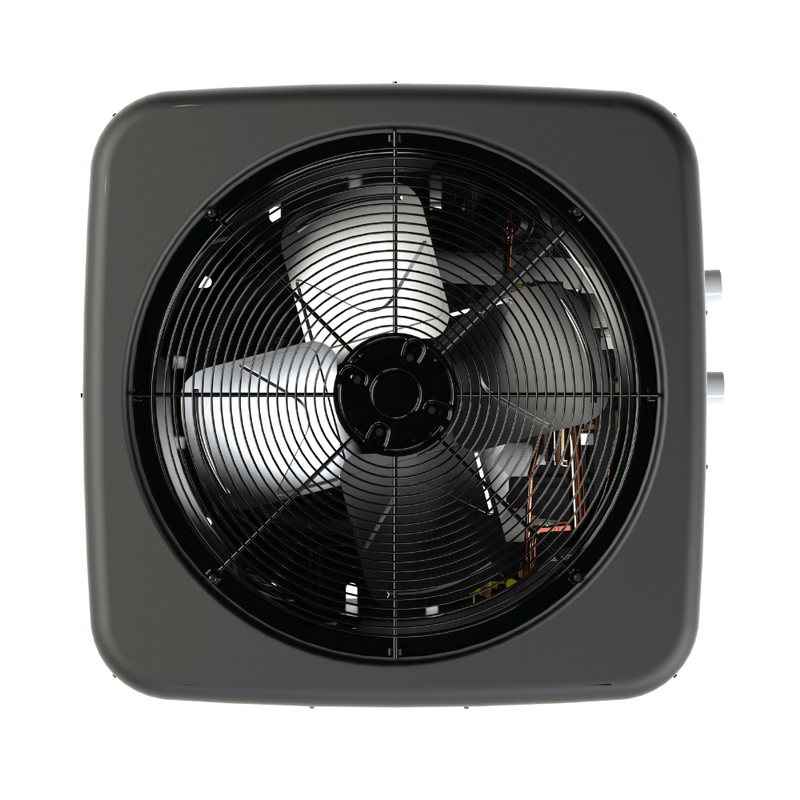 Raypak TWPH-8550EHC08 137K BTU Crosswind V 8550 Deluxe Heat