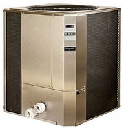 Raypak 140K BTU Heat/Cool Pump 208/230V 1Ph, TWPH - 10354EHC17 014777 – Vita Pool Supply