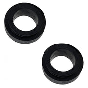 Raypak 1.5" Connections Flange Gasket Set 2 - Pack 062236B – Vita Pool Supply