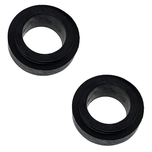 Raypak 1.5" Connections Flange Gasket Set 2 - Pack 062236B – Vita Pool Supply