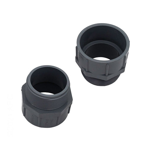 Raypak 2" CPVC Male Adapter 2 - Pack 005393F – Vita Pool Supply