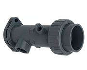 Raypak 2" CPVC Outlet Adapter Connector Fits Models 206 - 408 015883F – Vita Pool Supply