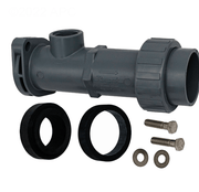Raypak 2" CPVC Outlet Adapter Connector Fits Models 206 - 408 015883F – Vita Pool Supply