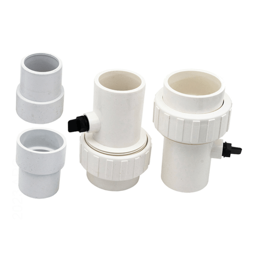 Raypak 2" Union PVC H0000317 – Vita Pool Supply