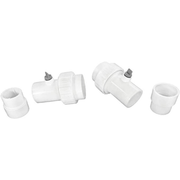 Raypak 2" Union PVC H0000317 – Vita Pool Supply