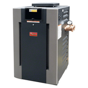 Raypak 407A Low NOx Digital Natural Gas Heater with Bronze Headers CU - NI ASME (B-R407A-EN-X 017712) – Vita Pool Supply
