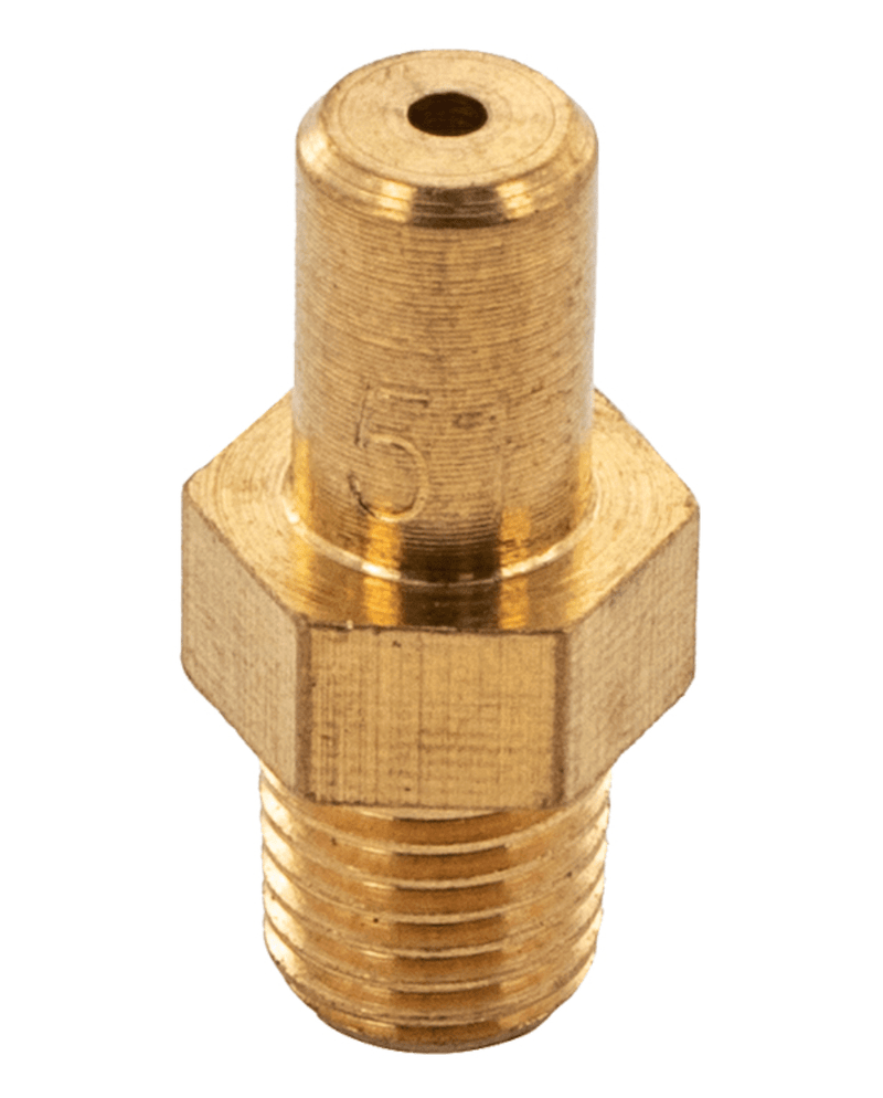 Raypak 350080F Natural Gas Burner Orifice – Vita Pool Supply