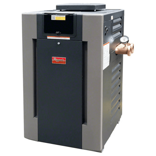 Raypak 399K BTU Digital Propane Heater, B - R406A - EP - C 017386 – Vita Pool Supply