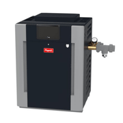Raypak 399K BTU Digital Propane Heater, B - R406A - EP - C 017386 – Vita Pool Supply