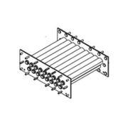 Raypak 404A AVIA NiTek Nickel - Coated Heat Exchanger Tube Bundle (019388F) – Vita Pool Supply