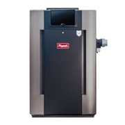 Raypak 407A Low NOx Digital Natural Gas Heater with Bronze Headers CU - NI ASME (B-R407A-EN-X 017712) – Vita Pool Supply