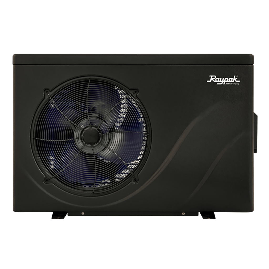 Raypak 017740 50-I Crosswind Heat/Cool Pump 50I 45K BTU — Vita