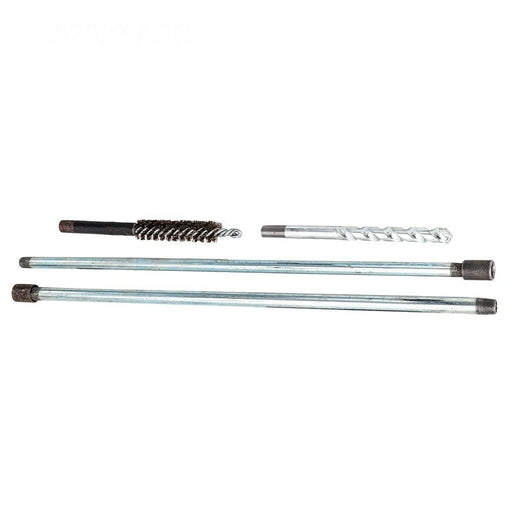 Raypak 5/8" Tube Deliming Kit 052871F – Vita Pool Supply