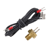 Raypak 600893B High Limit Temperature Controller – Vita Pool Supply